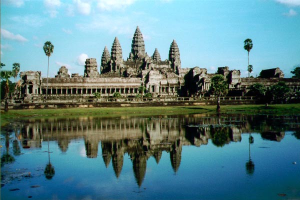 Tour du lịch An Giang Campuchia